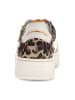 Gabor Comfort Sneaker Low in Beige