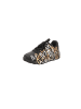 Skechers Schnürschuh in schwarz