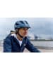 ABUS Fahrradhelm Hyban 2.0 - in signal yellow
