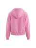 myMo Women Hoodie in PINK