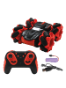 Lexibook CROSSLANDER® Slide Doppelseitiges 360°-Stuntauto aufladbar