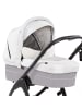 Hauck Babywanne für Saturn R Sportwagen - Lunar in beige,grau