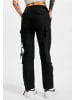 Brandit Cargo-Hosen in black