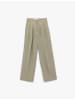 KOTON HOSEN in Khaki