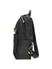 PICARD Lucky One - Rucksack 35 cm (black) in schwarz