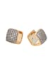 faina Earrings in Gold