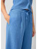 QS Hose in 5443_blau