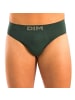 DIM 2er-Set: Slip in Green