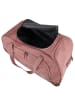 travelite Kick-Off - Rollenreisetasche 77 cm XL in rose