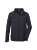 Killtec Steppjacke KOW 12 in Blau3065