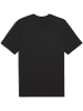 Puma T-Shirt "ESS Small No.1 Logo Tee" in Schwarz