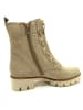 Gabor Boots in beige