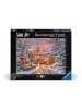 Ravensburger Ravensburger Puzzle 500 Teile Funkelnde Weihnachten in bunt