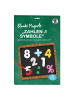 URSUS Magnete Zahlen & Symbole Blanko 90 St. - ab 3 Jahren