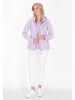 Schmuddelwedda Women Softshell Jacket in light lavender