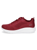 Skechers Sneaker in rot