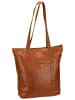 Greenburry Shopper Colombiana Shopper in Nougat