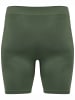 Hummel Hummel Tight Kurze Hose Hmlstroke Multisport Herren Atmungsaktiv Nahtlosen in THYME