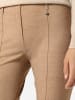 MARC CAIN COLLECTIONS Hose in beige