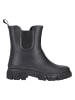 Weather Report Gummistiefel Comart in 1001 Black