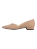 Högl Ballerinas für Damen in beige