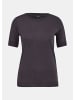 comma T-Shirt  in  5976_navy