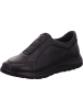 Magnus Slipper in schwarz