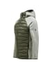 Peak Performance Funktionsjacke M Argon Hybrid Hood in gruen