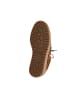 Mephisto Sneaker Low in braun