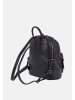 Pierre Cardin Rucksack in BLACK