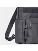 Mandarina Duck Rucksack 38 cm Laptopfach in steel