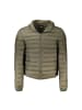cavalli CLASS Grün Polyester Herren Jacke