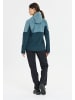 Whistler Softshelljacke Rosea V2 in 2275 Storm Blue
