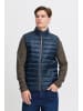 BLEND Steppweste BHOuterwear in Blau