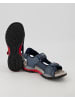 Geox Klettschuhe in Blau