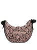 PICARD Glamping - Schultertasche 28 cm (snake) in snake