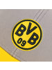 BVB BVB Snapback Logo grau in Grau