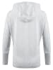 Athlecia Kapuzensweater NODIA in 1005 Light Grey Melange