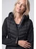 alife and kickin Uebergangsjacke YlvaAK A in black