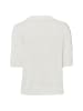 Franco Callegari Pullover in weiß - 0001