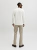 Jack & Jones Strickpullover in weiß - 0001