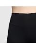 Nike Tight W NK DF ONE HR 7/8 TIGHT in Schwarz017