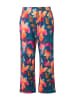 Ulla Popken Schlupfhose in marine