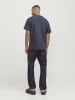 Jack & Jones T-shirt in Ombre Blue