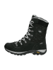 Brütting Winterstiefel "Fenella" in Schwarz
