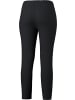 erima Damen Präsentationshose in schwarz
