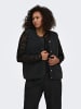 ONLY Carmakoma Weste in Black