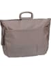 Mandarina Duck Handtasche MD20 Shopper QMT40 in Taupe