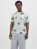 Jack & Jones T-shirt in Cloud Dancer