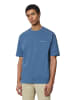 Marc O'Polo T-Shirt relaxed in wedgewood